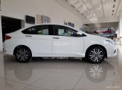 Khuyến mãi sập sàn tháng 9,10 - Honda City 2018 - Giá 559 triệu - Giao ngay - Mr Khải Honda Ôtô Cần Thơ: 0909531119