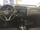 Khuyến mãi sập sàn tháng 9,10 - Honda City 2018 - Giá 559 triệu - Giao ngay - Mr Khải Honda Ôtô Cần Thơ: 0909531119