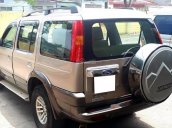 Cần bán xe Ford Everest đời 2005, giá tốt