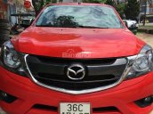 Cần bán lại xe Mazda BT 50 năm 2016, màu đỏ, xe nhập, giá chỉ 530 triệu