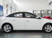 Giảm ngay 50tr tiền mặt khi mua xe Chevrolet Cruze. Hotline 0939130200 (Quốc Hưng)