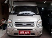 Bán Ford Transit năm sản xuất 2015, màu hồng, giá chỉ 560 triệu