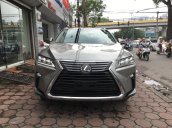 Cần bán xe Lexus RX350L, sản xuất năm 2019, màu xám (ghi), nhập khẩu Mỹ