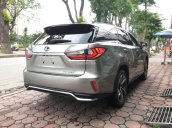 Cần bán xe Lexus RX350L, sản xuất năm 2019, màu xám (ghi), nhập khẩu Mỹ