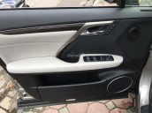 Cần bán xe Lexus RX350L, sản xuất năm 2019, màu xám (ghi), nhập khẩu Mỹ