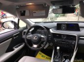 Cần bán xe Lexus RX350L, sản xuất năm 2019, màu xám (ghi), nhập khẩu Mỹ