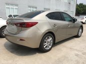 Bán xe Mazda 3 chỉ 150 triệu tại các tỉnh, giao xe tận nhà- Liên hệ để hỗ trợ tốt nhất Miền Bắc 0938900820