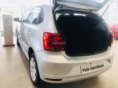 Bán Volkswagen Polo Hatchback đủ màu giao toàn quốc, trả trước chỉ 150tr - 090.364.3659