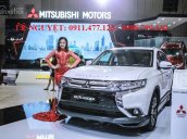 Mitsubishi Outlander SX 2018 Đà Nẵng giảm 50 triệu, trả góp 90% xe, LH: Lê Nguyệt: 0911.477.123-0988.799.330