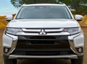 Mitsubishi Outlander SX 2018 Đà Nẵng giảm 50 triệu, trả góp 90% xe, LH: Lê Nguyệt: 0911.477.123-0988.799.330