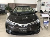 Bán xe Toyota Altis, số tự động, 2019. Khuyến mãi lớn, hỗ trợ vay 3.99%/năm chỉ trong tháng 6, lh: 0931513345 - Thiên