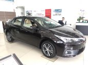 Bán xe Toyota Altis, số tự động, 2019. Khuyến mãi lớn, hỗ trợ vay 3.99%/năm chỉ trong tháng 6, lh: 0931513345 - Thiên