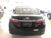 Bán xe Toyota Altis, số tự động, 2019. Khuyến mãi lớn, hỗ trợ vay 3.99%/năm chỉ trong tháng 6, lh: 0931513345 - Thiên