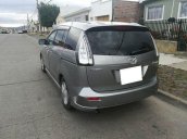 Cần bán lại xe Mazda Premacy sản xuất 2009, màu bạc, 485 triệu