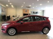 Bán Ford Fiesta 5 Cửa Sport giảm giá sốc. Liên hệ 0901.979.357 - Ford Đà Nẵng