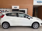 Bán Ford Fiesta Sport khuyến mãi sốc - Liên hệ 0935.389.404 - Hoàng Ford Đà Nẵng