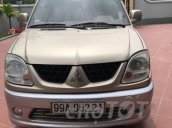 Cần bán Mitsubishi Jolie đời 2007, giá chỉ 165 triệu