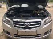 Bán Daewoo Lacetti năm sản xuất 2009, màu bạc, 315 triệu