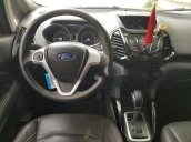 Cần bán lại xe Ford EcoSport 1.5 Titanium năm 2016, màu đỏ