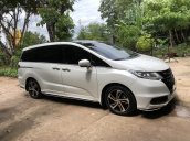 Bán Honda Odyssey năm 2016, màu trắng, nhập khẩu