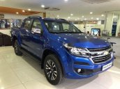 Cần bán xe Chevrolet Colorado sản xuất 2018, giá chỉ 809 triệu