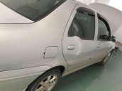 Bán ô tô Fiat Siena năm sản xuất 2003, màu bạc, giá chỉ 89 triệu