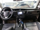 Cần bán gấp Toyota Corolla Altis V Sport 2.0AT sản xuất 2015, màu đen, giá tốt