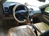 Cần bán lại xe Honda Accord sản xuất năm 2004, giá tốt