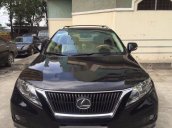 Bán Lexus RX 350 năm 2009, màu đen, nhập khẩu nguyên chiếc xe gia đình