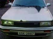 Bán Nissan Sentra năm sản xuất 1990, màu bạc, giá tốt