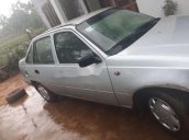 Bán Daewoo Cielo năm 1996, màu bạc, giá tốt