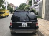 Bán xe Ford Escape XLT 2004, màu đen chính chủ, giá 205tr