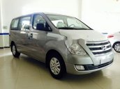 Bán xe Hyundai Starex sản xuất năm 2017, 974 triệu