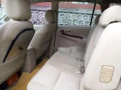 Cần bán gấp Toyota Innova đời 2006, màu đen, 320 triệu