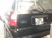 Cần bán lại xe Isuzu Hi lander năm 2004, màu đen chính chủ giá cạnh tranh