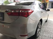 Cần bán xe Toyota Corolla altis 1.8G năm 2017 số tự động, giá chỉ 695 triệu