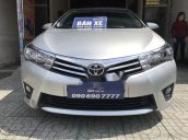 Cần bán xe Toyota Corolla altis 1.8G năm 2017 số tự động, giá chỉ 695 triệu