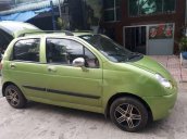 Cần bán Daewoo Matiz năm sản xuất 2008, 90tr