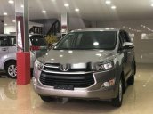 Bán Toyota Innova 2.0E MT năm 2016, màu bạc, giá tốt