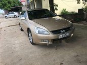 Cần bán lại xe Honda Accord sản xuất năm 2004, giá tốt