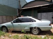 Cần bán xe Nissan Cefiro 2001, màu bạc chính chủ, 80 triệu