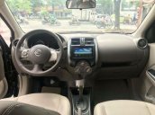 Cần bán xe Nissan Sunny XV Premium S năm 2018, màu xám