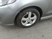 Cần bán lại xe Mazda Premacy sản xuất 2009, màu bạc, 485 triệu