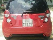 Cần bán gấp Chevrolet Spark năm 2016, màu đỏ, giá tốt