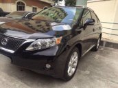 Bán Lexus RX 350 năm 2009, màu đen, nhập khẩu nguyên chiếc xe gia đình