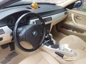 Cần bán BMW 3 Series đời 2011, giá tốt
