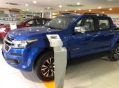 Cần bán xe Chevrolet Colorado sản xuất 2018, giá chỉ 809 triệu