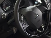 Cần bán xe Mitsubishi Mirage sản xuất năm 2018, màu bạc, giá tốt