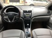 Bán Hyundai Accent 1.4AT năm sản xuất 2012, màu trắng, xe nhập 