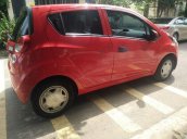 Cần bán gấp Chevrolet Spark năm 2016, màu đỏ, giá tốt